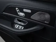 Mercedes-Benz GLS 580 4MATIC II (X167), 2023 — экстерьер, фото 31