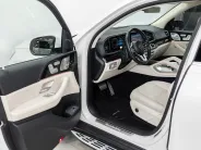 Mercedes-Benz GLS 400 d 4MATIC Luxury II (X167), 2021 — экстерьер, фото 7