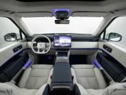 Zeekr 9X Ultra (6 seats) I, 2025 — экстерьер, фото 37