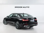 Audi A6 45 TFSI quattro S tronic V (C8) Рестайлинг, 2023 — экстерьер, фото 4