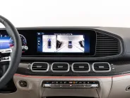 Mercedes-Benz GLS AMG GLS 63 4MATIC+ II (X167) Рестайлинг, 2025 — экстерьер, фото 22