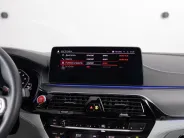 BMW M5 VI (F90) Рестайлинг, 2021 — экстерьер, фото 17