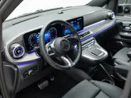Mercedes-Benz V-Класс Exclusive III (W447) Рестайлинг 2, 2026 — экстерьер, фото 12