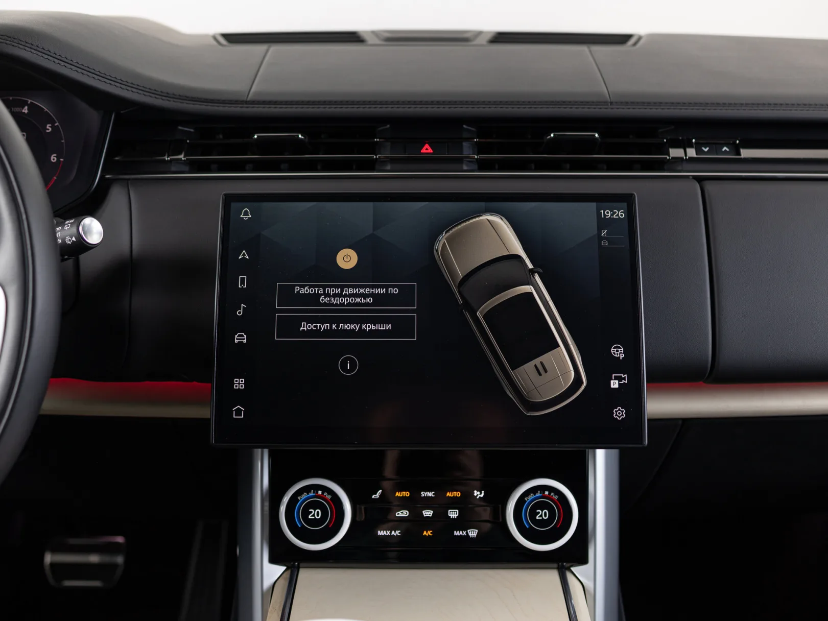 Land Rover Range Rover SV V, 2023 — экстерьер, фото 25