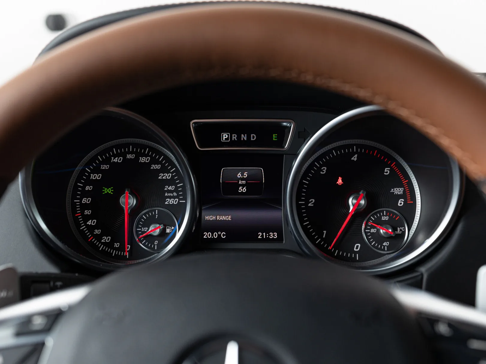 Mercedes-Benz G-Класс G 350 d II (W463) Рестайлинг 4, 2018 — экстерьер, фото 16