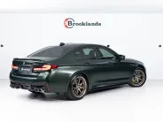 BMW M5 CS VI (F90) Рестайлинг, 2021 — экстерьер, фото 6