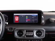 Mercedes-Benz G-Класс AMG G 63 II (W463), 2019 — экстерьер, фото 26