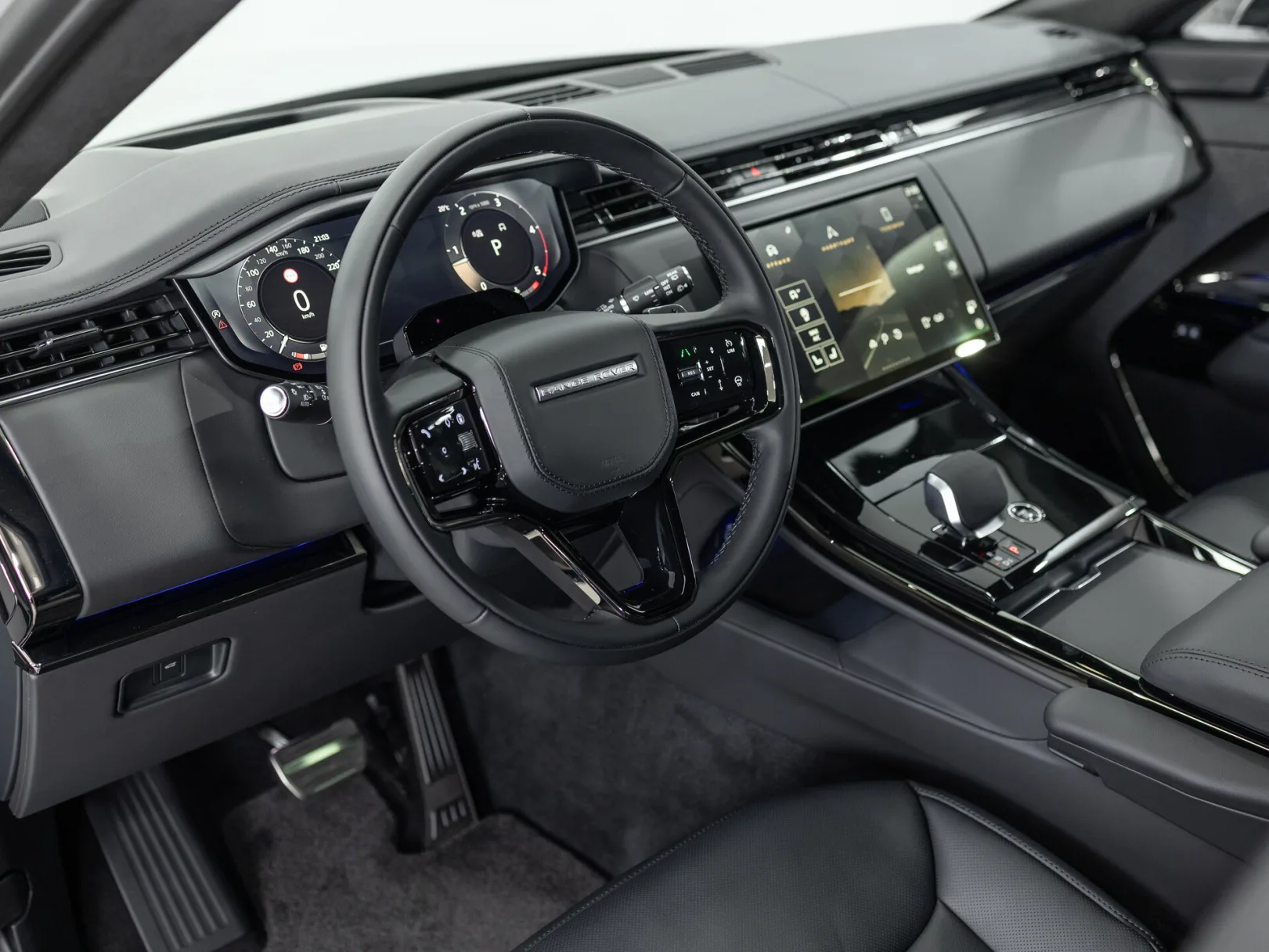 Land Rover Range Rover Sport Autobiography III, 2026 — экстерьер, фото 10