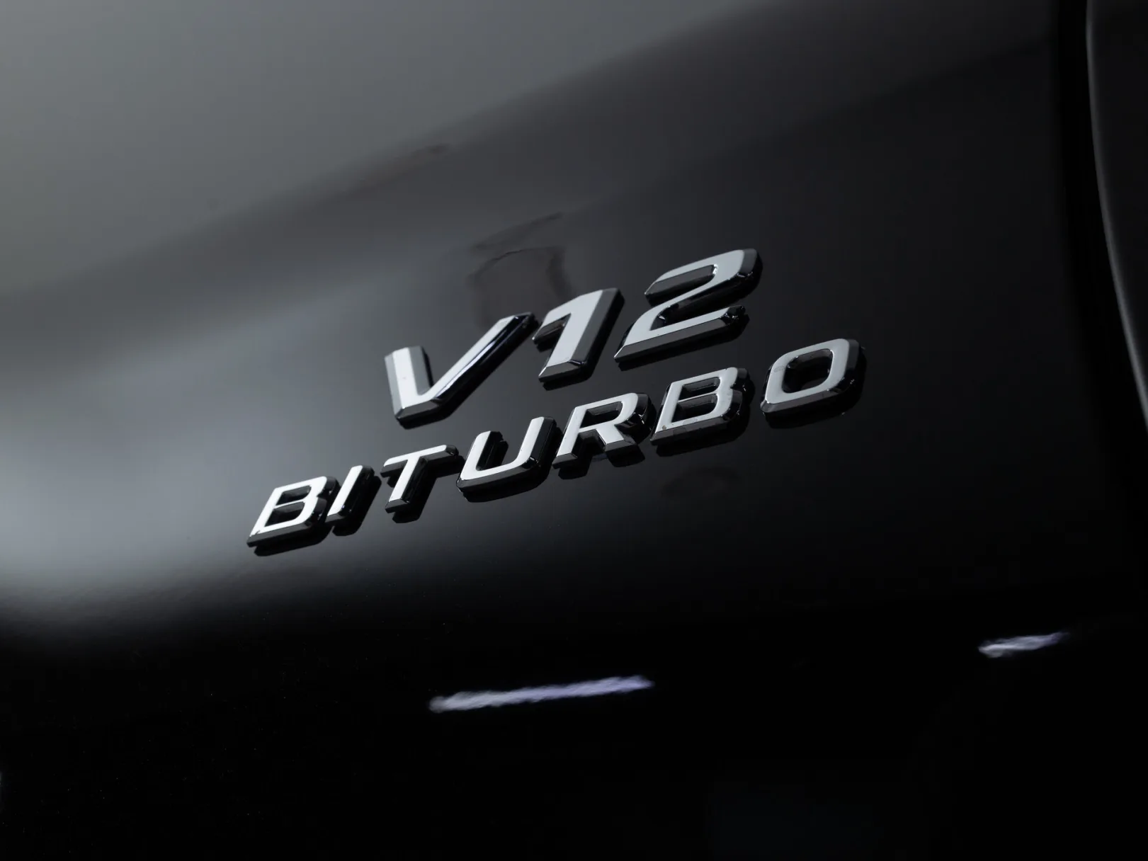 Mercedes-Benz CL-Класс AMG II (C216), 2008 — экстерьер, фото 41
