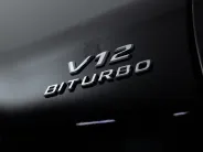 Mercedes-Benz CL-Класс AMG II (C216), 2008 — экстерьер, фото 41