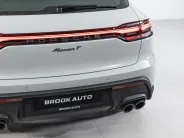 Porsche Macan T I Рестайлинг 2, 2026 — экстерьер, фото 28