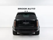 Land Rover Range Rover Autobiography V, 2024 — экстерьер, фото 5