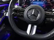 Mercedes-Benz S-Класс S 350 d 4MATIC Базовая VII (W223), 2024 — экстерьер, фото 18