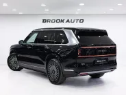 Zeekr 9X Ultra (6 seats) I, 2025 — экстерьер, фото 6