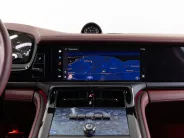 Porsche Panamera Turbo E-Hybrid III, 2025 — экстерьер, фото 19