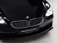 Alpina B6 Standard Equipment F12/F13, 2012 — экстерьер, фото 31