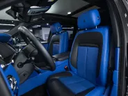 Rolls-Royce Cullinan Individual I (Series I), 2020 — экстерьер, фото 10