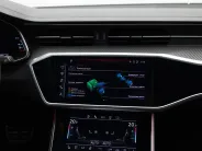 Audi RS 6 TFSI quattro IV (C8), 2021 — экстерьер, фото 27