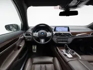 BMW 7 серии VI (G11/G12) Рестайлинг, 2020 — экстерьер, фото 13