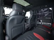 Mercedes-Benz G-Класс AMG G 63 II (W463), 2021 — экстерьер, фото 29