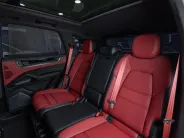 Porsche Cayenne GTS III Рестайлинг, 2024 — экстерьер, фото 31