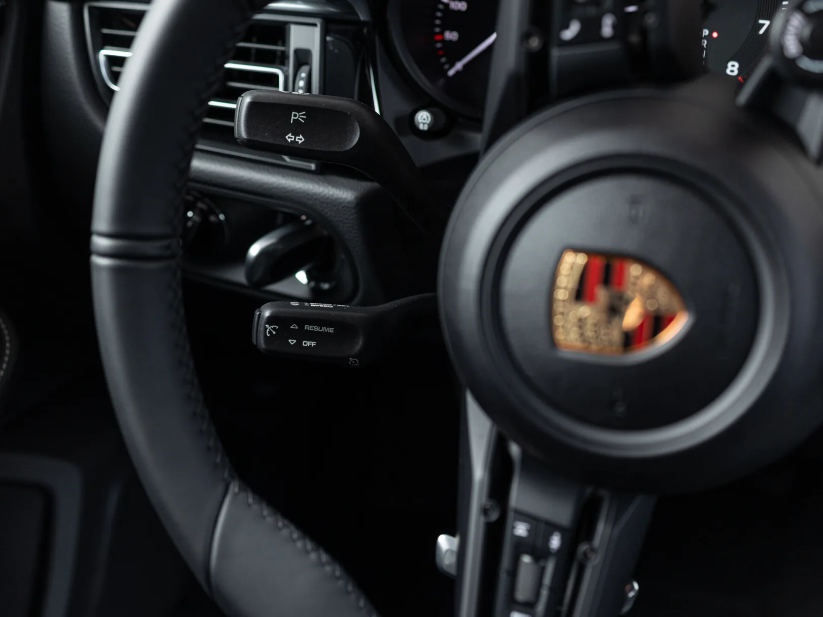 Porsche Macan T I Рестайлинг 2, 2025 — экстерьер, фото 16