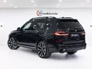 BMW X7 I (G07) Рестайлинг, 2024 — экстерьер, фото 6