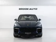 Porsche Cayenne Базовая III Рестайлинг, 2026 — экстерьер, фото 2