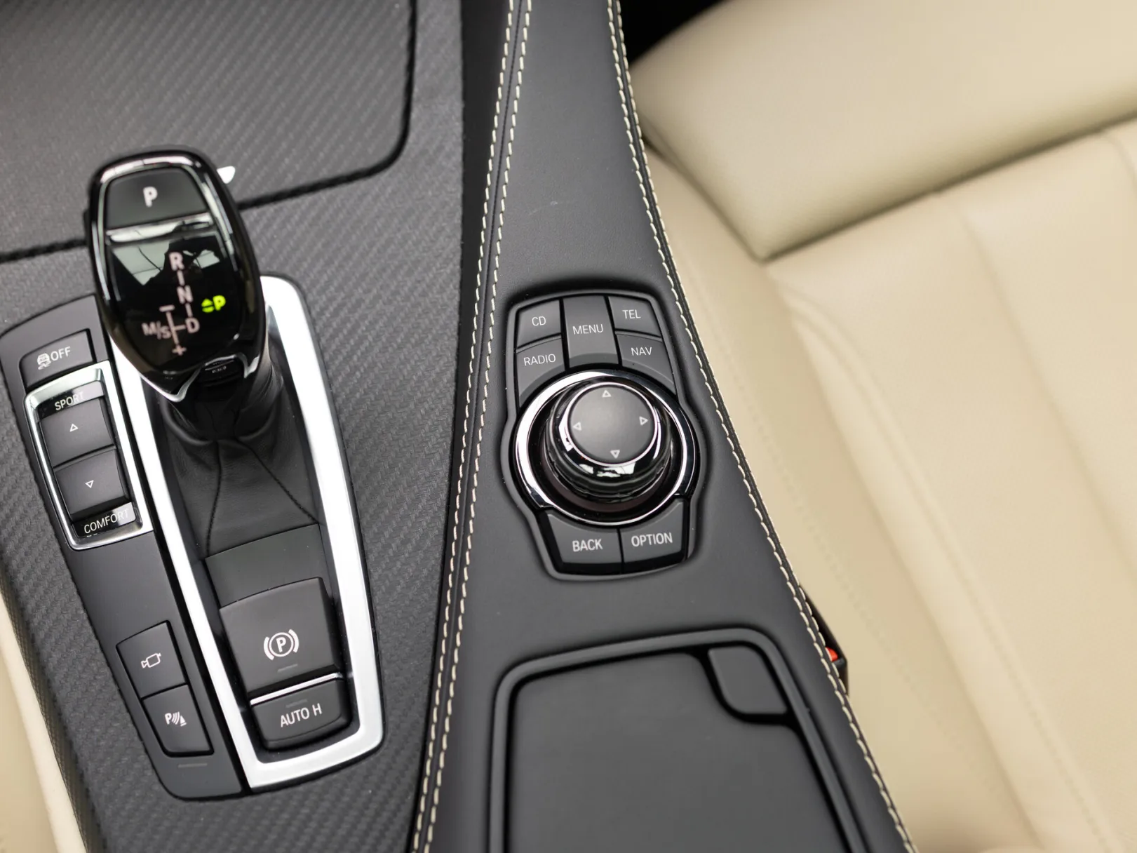 Alpina B6 Standard Equipment F12/F13, 2012 — экстерьер, фото 26