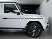 Mercedes-Benz G-Класс G 450 d AMG Line III (W465) Рестайлинг, 2024 — экстерьер, фото 37