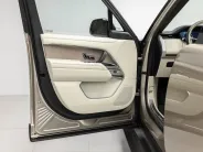Land Rover Range Rover First Edition V, 2023 — экстерьер, фото 8