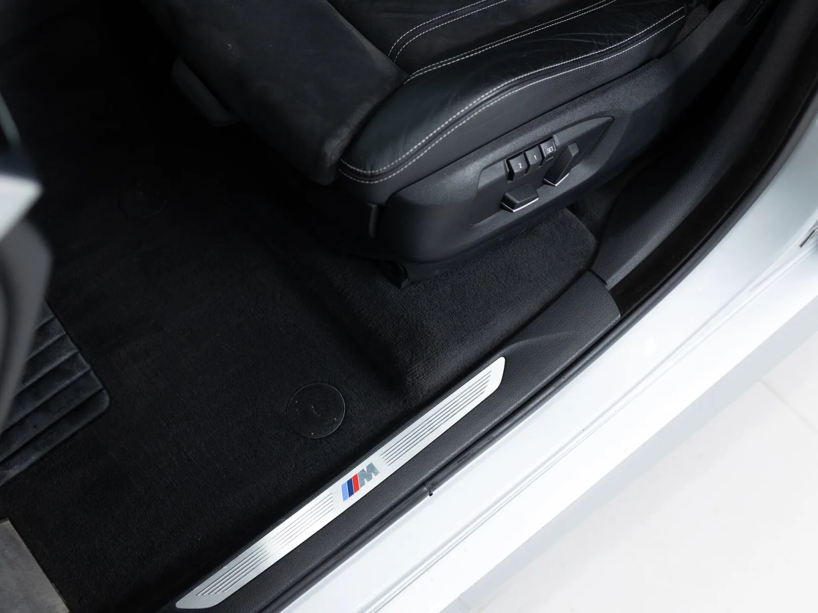 BMW X5 III (F15), 2016 — экстерьер, фото 10