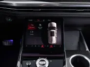 Cadillac Escalade-V V-series I Рестайлинг, 2025 — экстерьер, фото 25