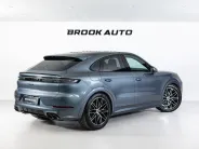 Porsche Cayenne Coupé III Рестайлинг, 2026 — экстерьер, фото 6