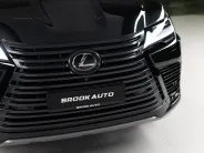 Lexus LX VIP IV, 2024 — экстерьер, фото 36