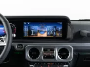 Mercedes-Benz G-Класс G 450 d Professional Line III (W465) Рестайлинг, 2025 — экстерьер, фото 28