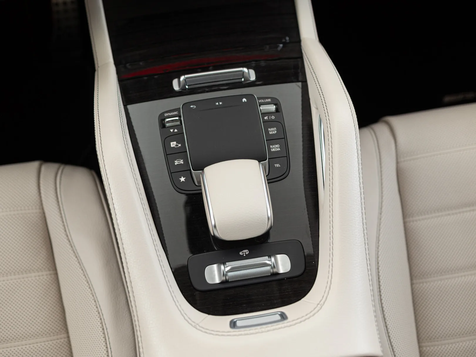 Mercedes-Benz GLS 400 d 4MATIC Luxury II (X167), 2021 — экстерьер, фото 17