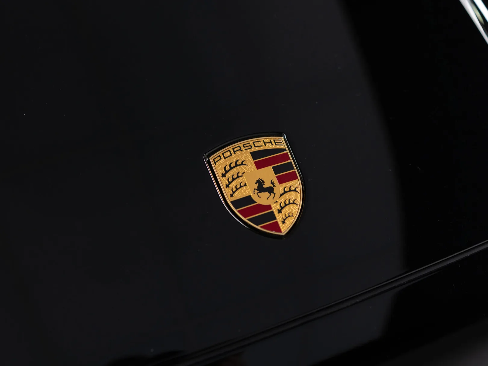 Porsche Cayenne S Coupé III Рестайлинг, 2023 — экстерьер, фото 35