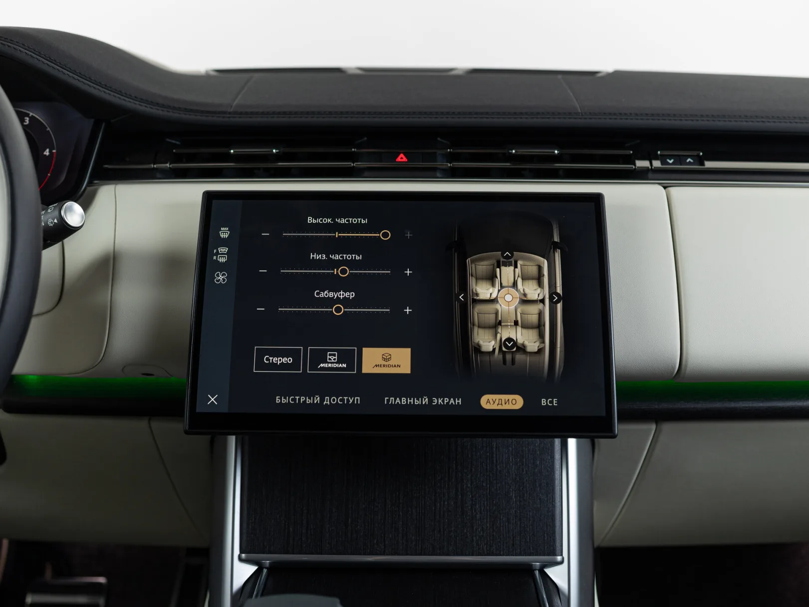 Land Rover Range Rover HSE V, 2024 — экстерьер, фото 28