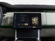 Land Rover Range Rover HSE V, 2024 — экстерьер, фото 28