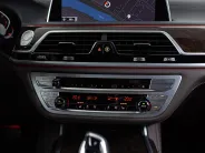 BMW 7 серии VI (G11/G12) Рестайлинг, 2020 — экстерьер, фото 17