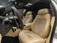 Maserati Quattroporte V Рестайлинг, 2011 — экстерьер, фото 10