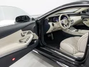 Mercedes-Benz S-Класс AMG S 63 4MATIC+ Купе III (W222, C217) Рестайлинг, 2019 — экстерьер, фото 7