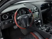Bentley Flying Spur Individual II, 2017 — экстерьер, фото 9