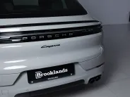 Porsche Cayenne Coupé III Рестайлинг, 2024 — экстерьер, фото 26