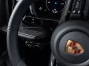 Porsche Cayenne Turbo GT III Рестайлинг, 2025 — экстерьер, фото 13