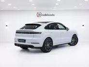 Porsche Cayenne Coupé III Рестайлинг, 2024 — экстерьер, фото 4