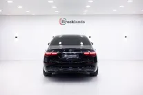 Mercedes-Benz S-Класс S 350 d 4MATIC LUXURY VII (W223), 2021 — экстерьер, фото 5