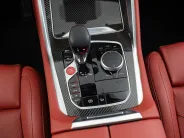 BMW X5 M Competition III (F95) Рестайлинг, 2024 — экстерьер, фото 21