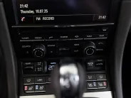 Porsche Cayman II (981), 2016 — экстерьер, фото 20